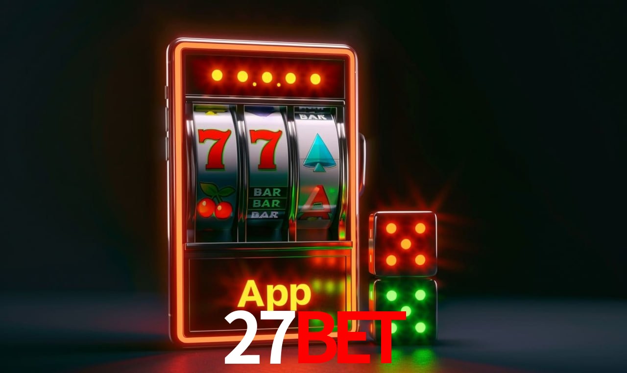 27bet plataforma