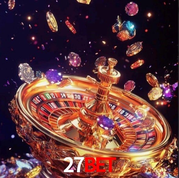 Bônus VIP 27bet