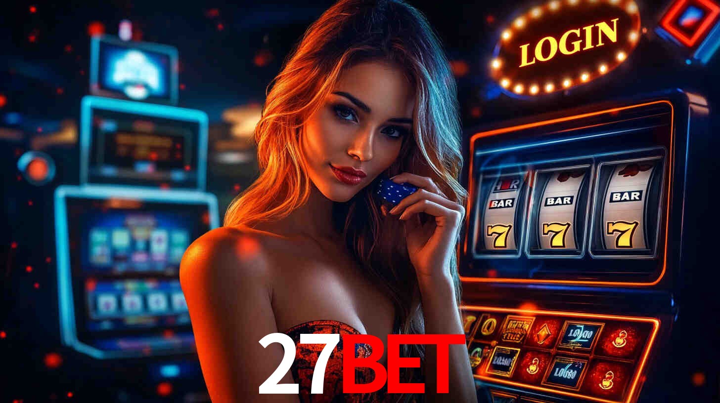 Vantagens App 27bet