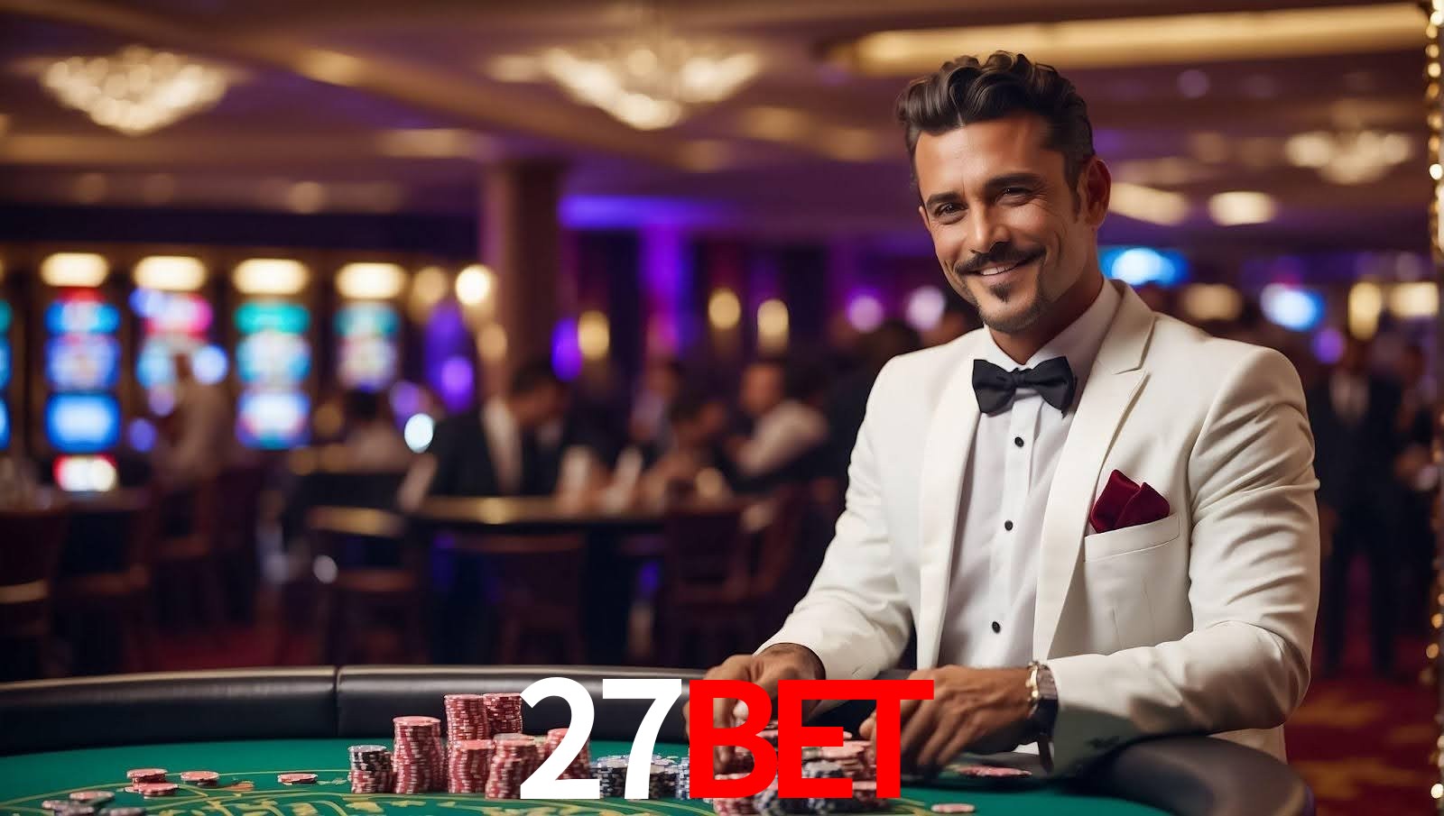 Tornar VIP 27bet