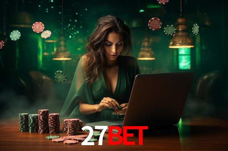 App 27bet Android
