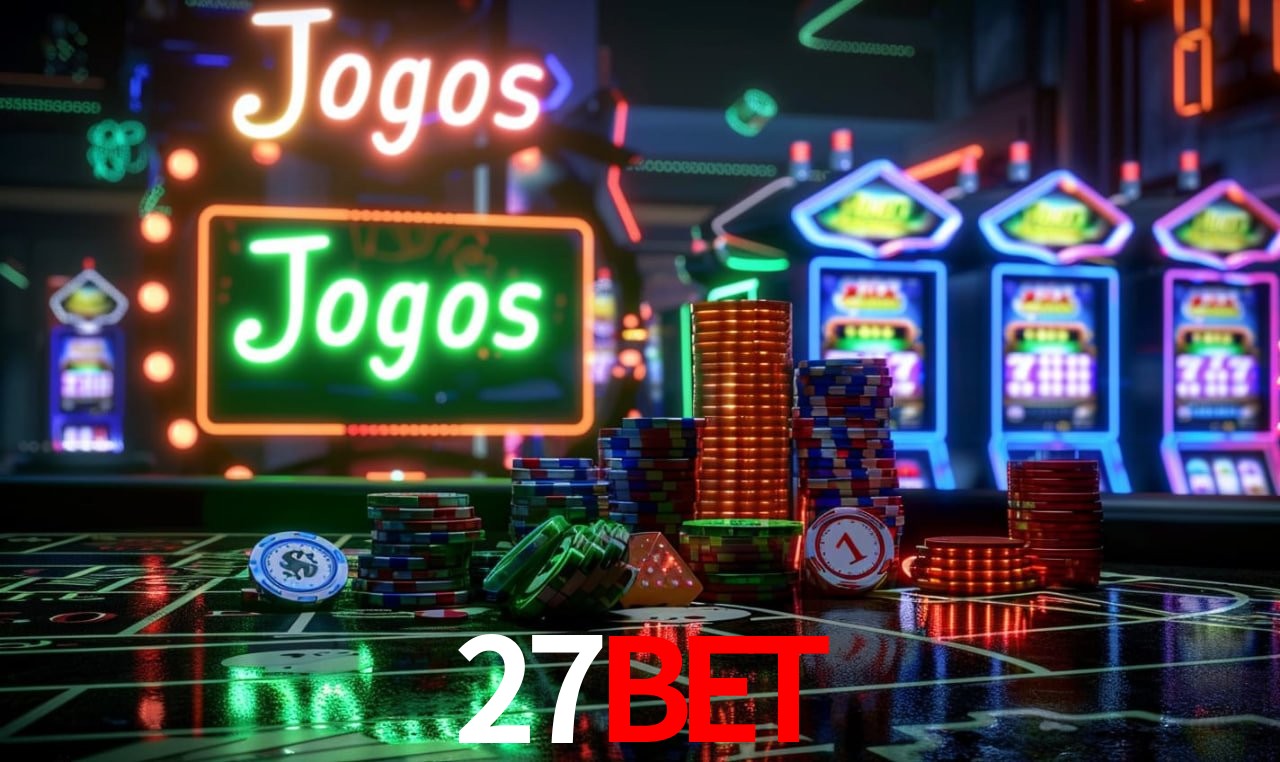 Segurança App 27bet