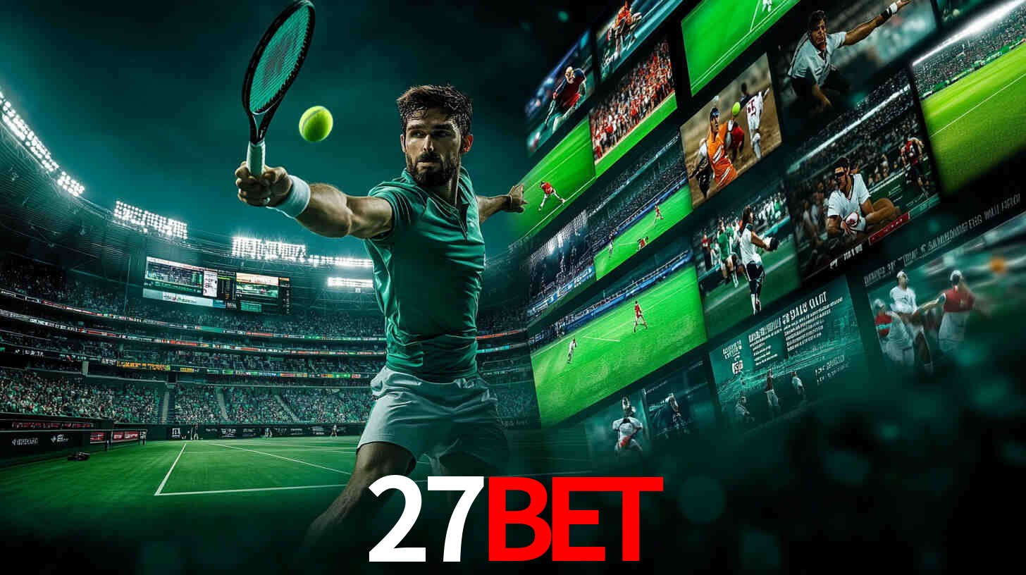 Benefícios Download 27bet