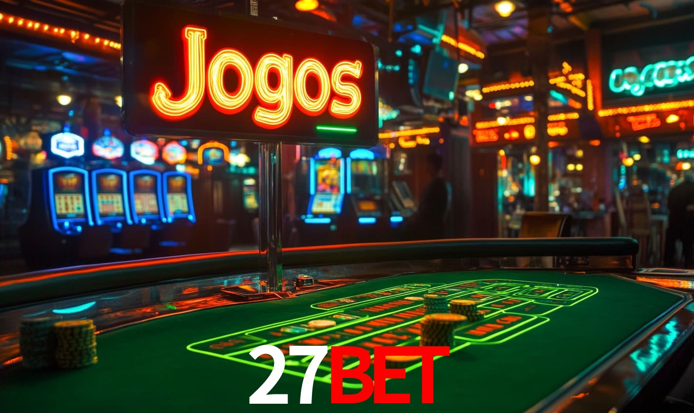 27bet Processo de inscrição