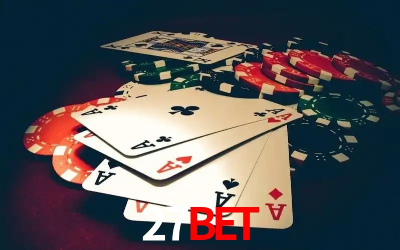 Chances Ganhar 27bet