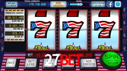 Cassino ao vivo com dealers reais na 27bet