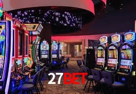 Jogos com bônus e suporte 24h na 27bet