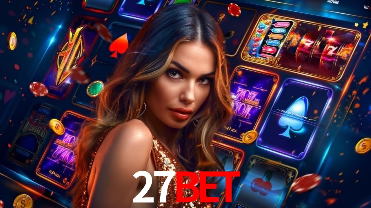Download para Android e iOS na 27bet