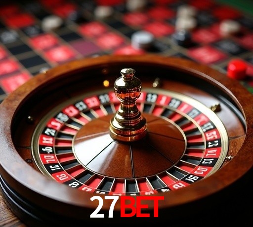 Variedade de jogos na 27bet