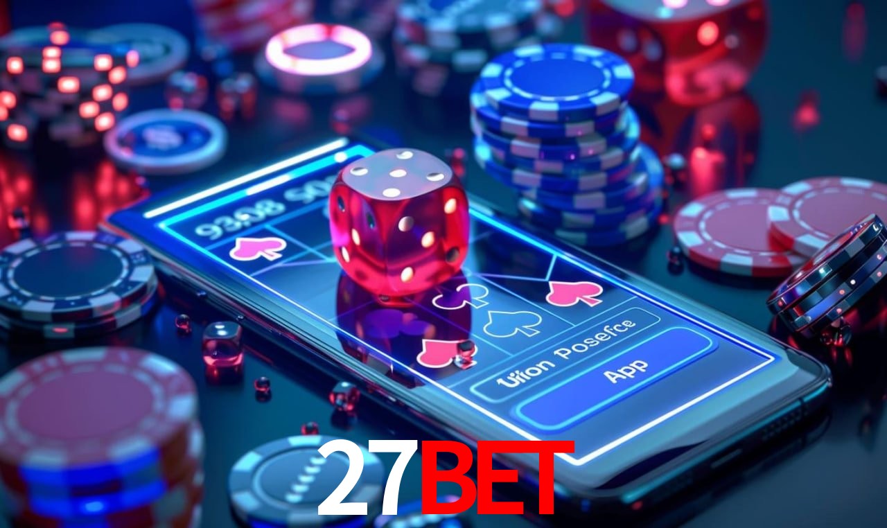 Canal oficial no Telegram da 27bet