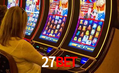 Bônus após cadastro na 27bet